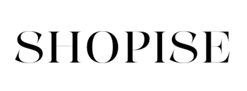 Shopise logo